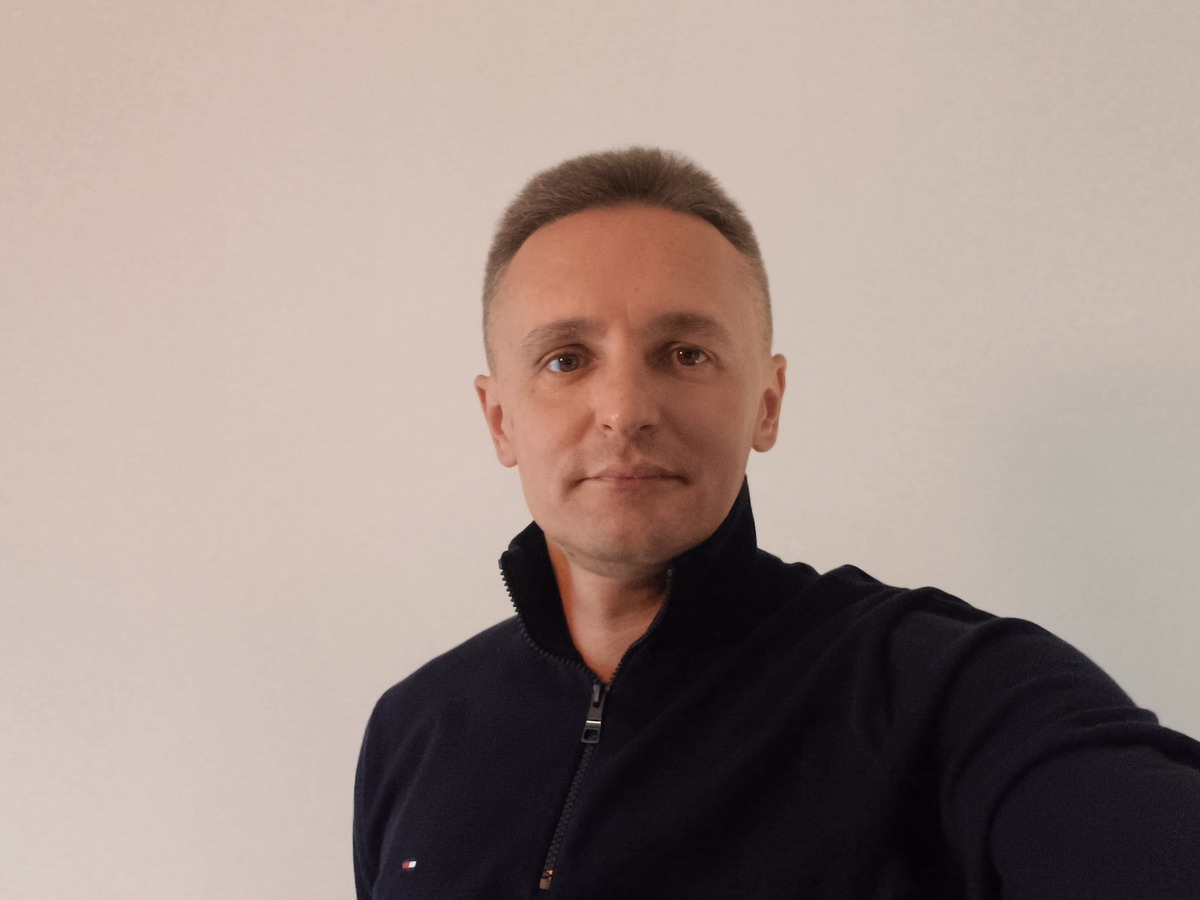 Pozycjonowanie stron Kraków - Vadym Logosh – freelancer SEO